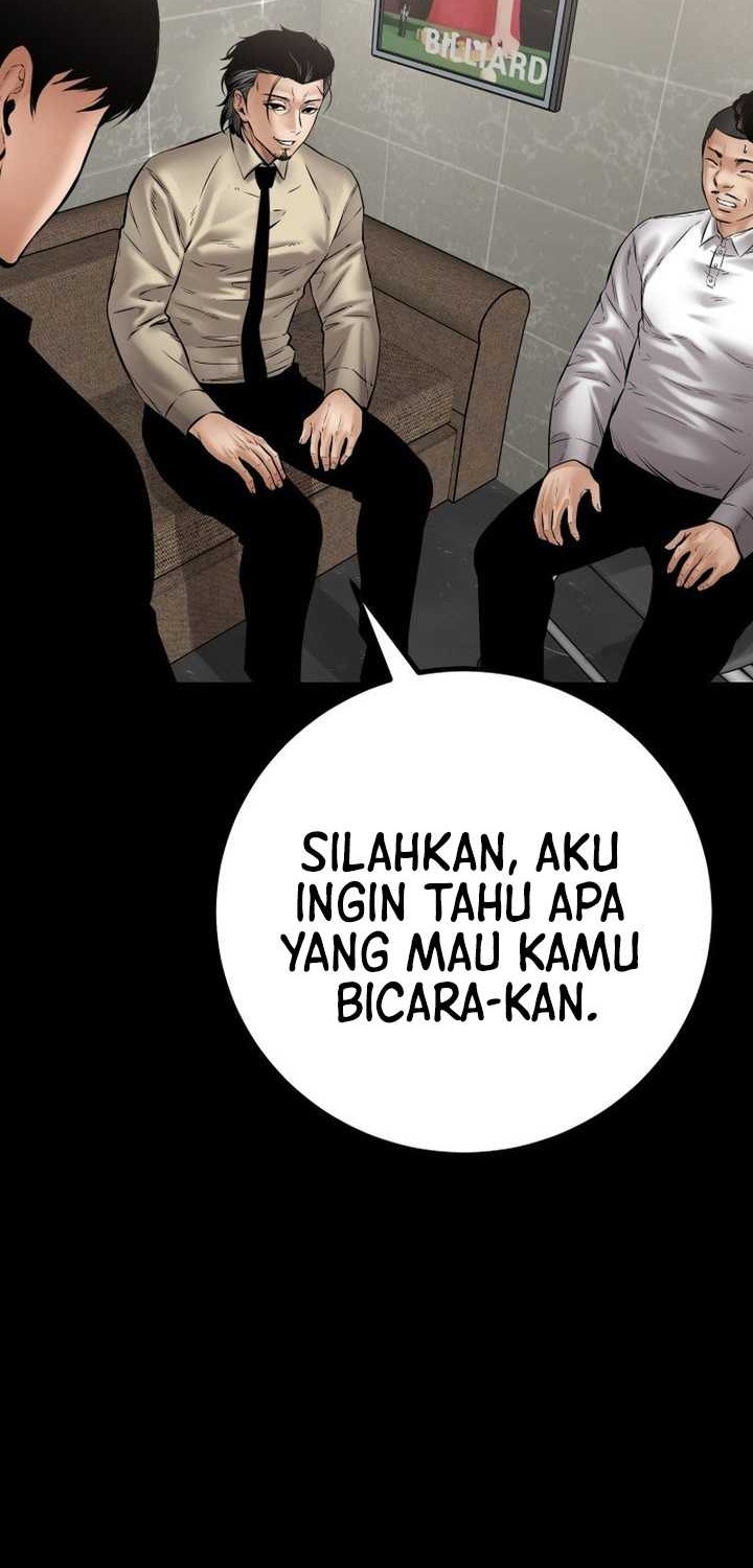 Blade of Retribution Chapter 27 Gambar 57