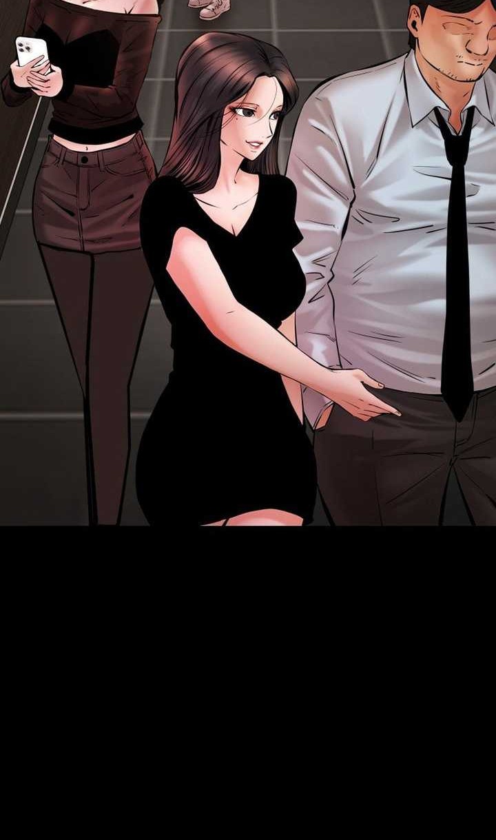 Blade of Retribution Chapter 27 Gambar 41