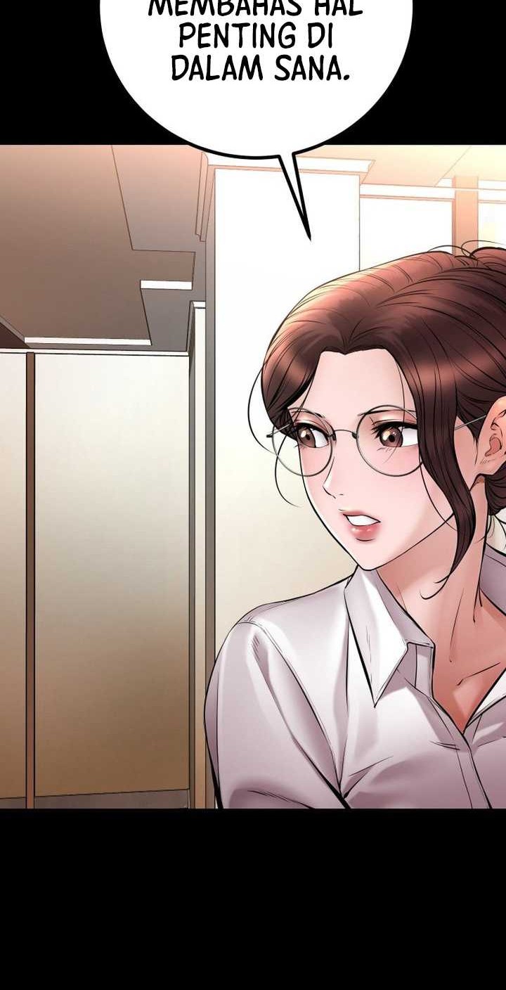 Blade of Retribution Chapter 27 Gambar 43