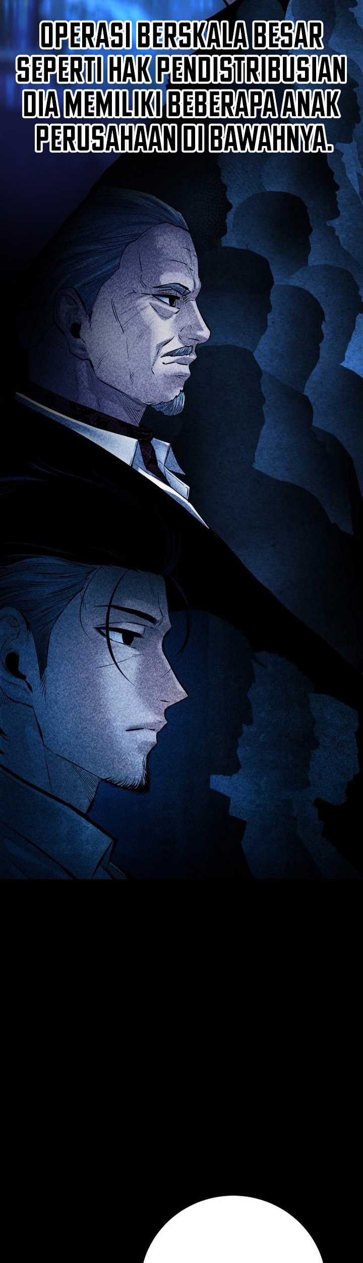 Blade of Retribution Chapter 27 Gambar 60