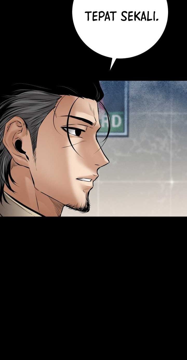 Blade of Retribution Chapter 27 Gambar 61