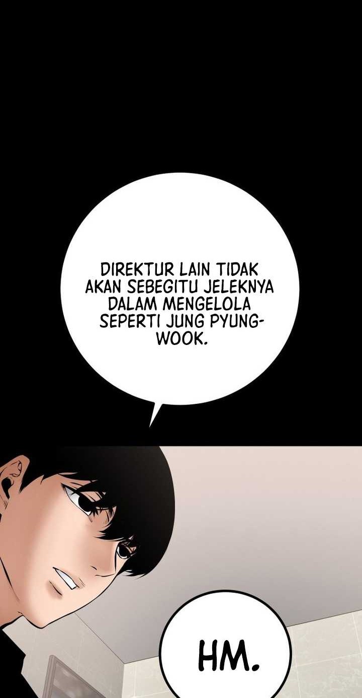 Blade of Retribution Chapter 27 Gambar 63