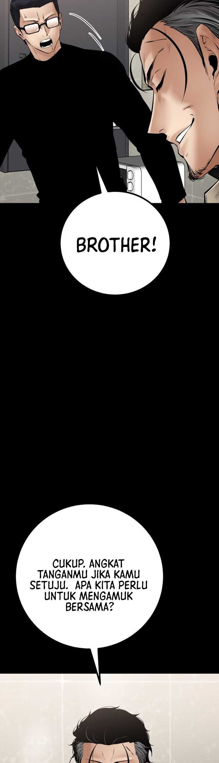 Blade of Retribution Chapter 27 Gambar 78