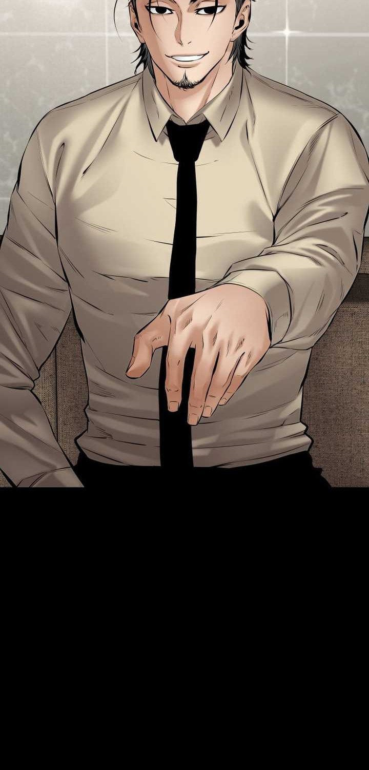 Blade of Retribution Chapter 27 Gambar 79