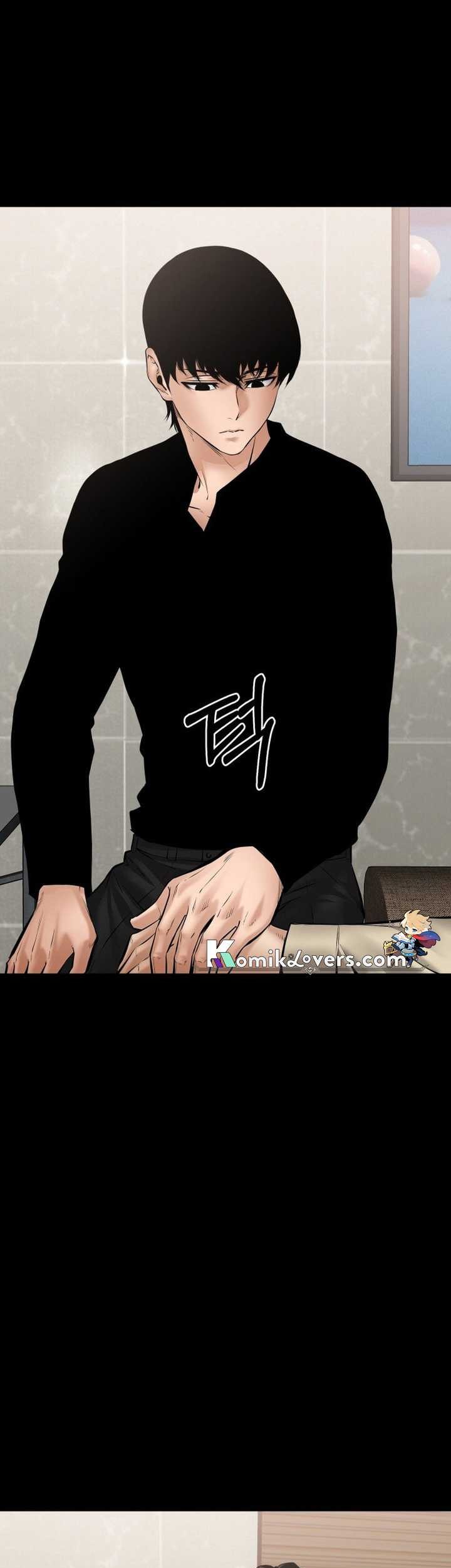 Blade of Retribution Chapter 27 Gambar 80