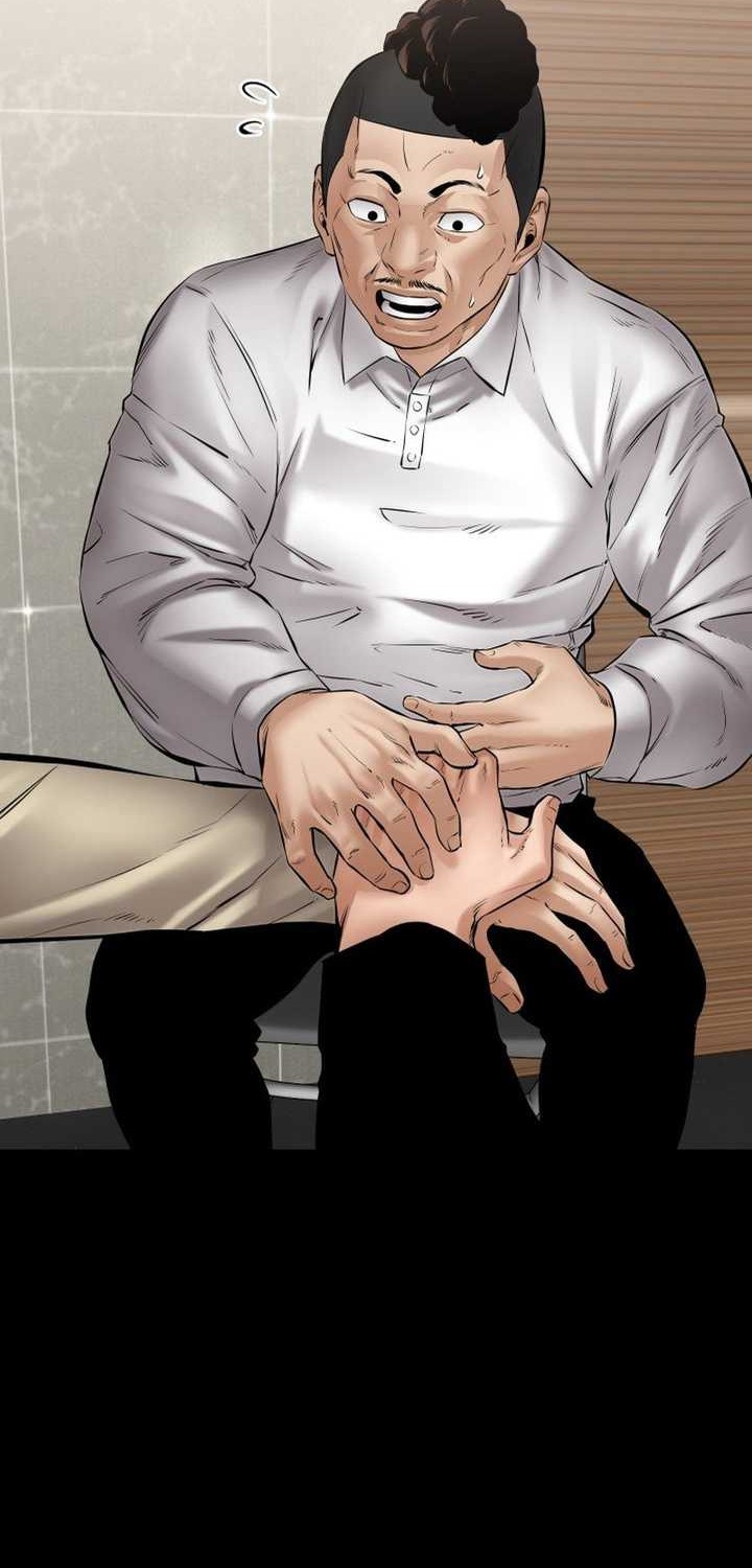 Blade of Retribution Chapter 27 Gambar 81