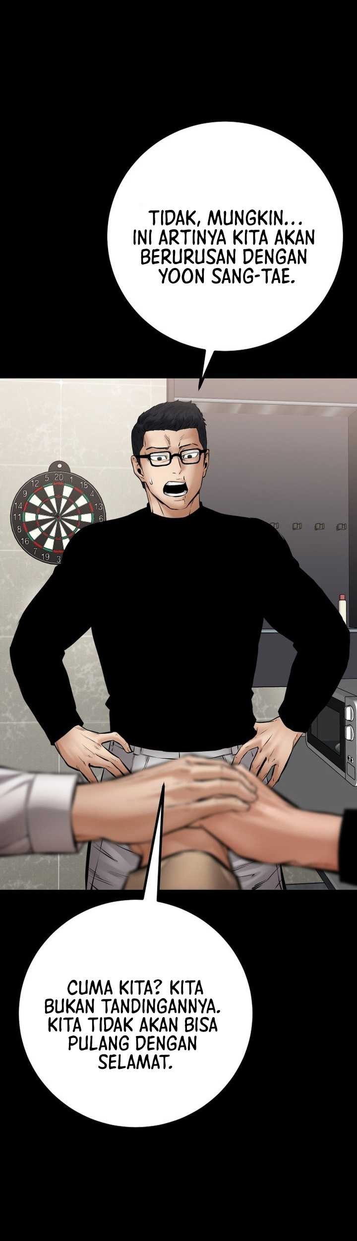 Blade of Retribution Chapter 27 Gambar 82