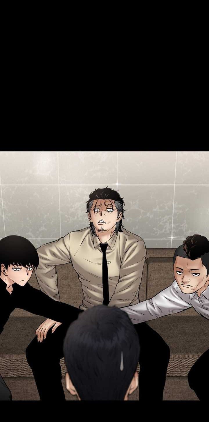 Blade of Retribution Chapter 27 Gambar 83