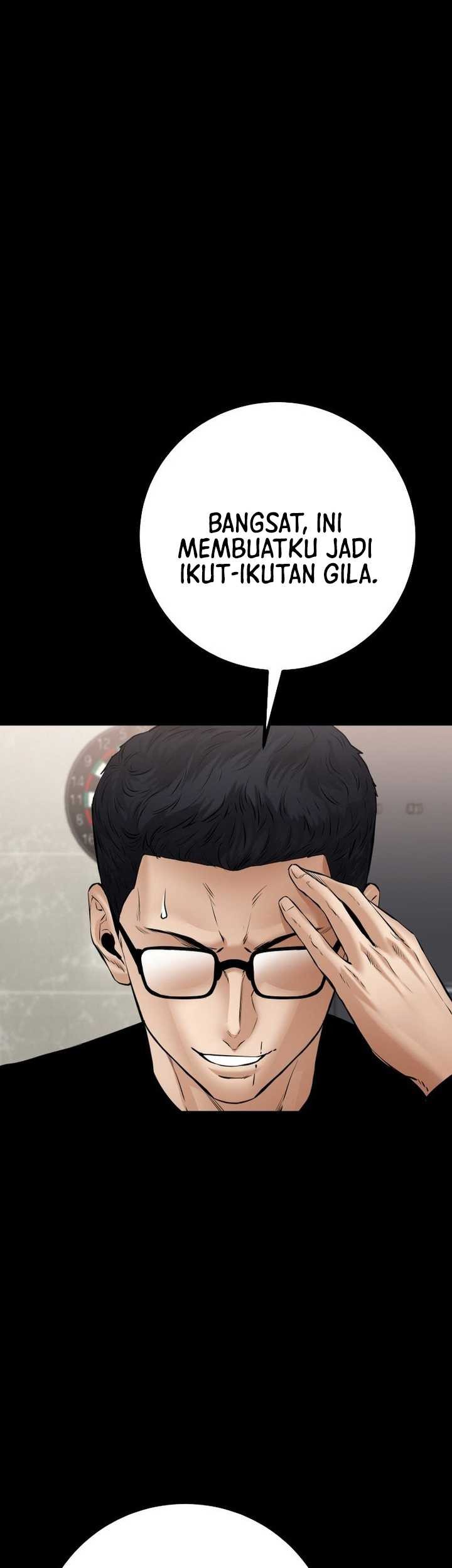 Blade of Retribution Chapter 27 Gambar 84