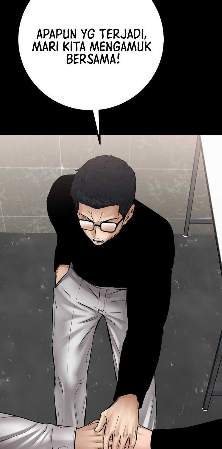 Blade of Retribution Chapter 27 Gambar 85