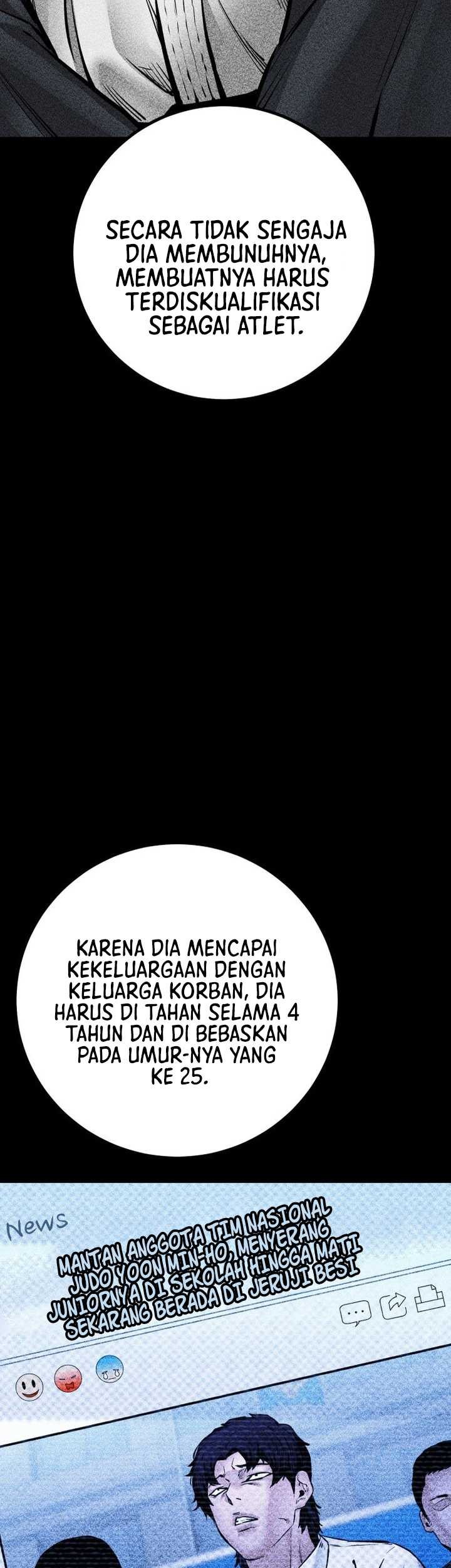 Blade of Retribution Chapter 27 Gambar 6