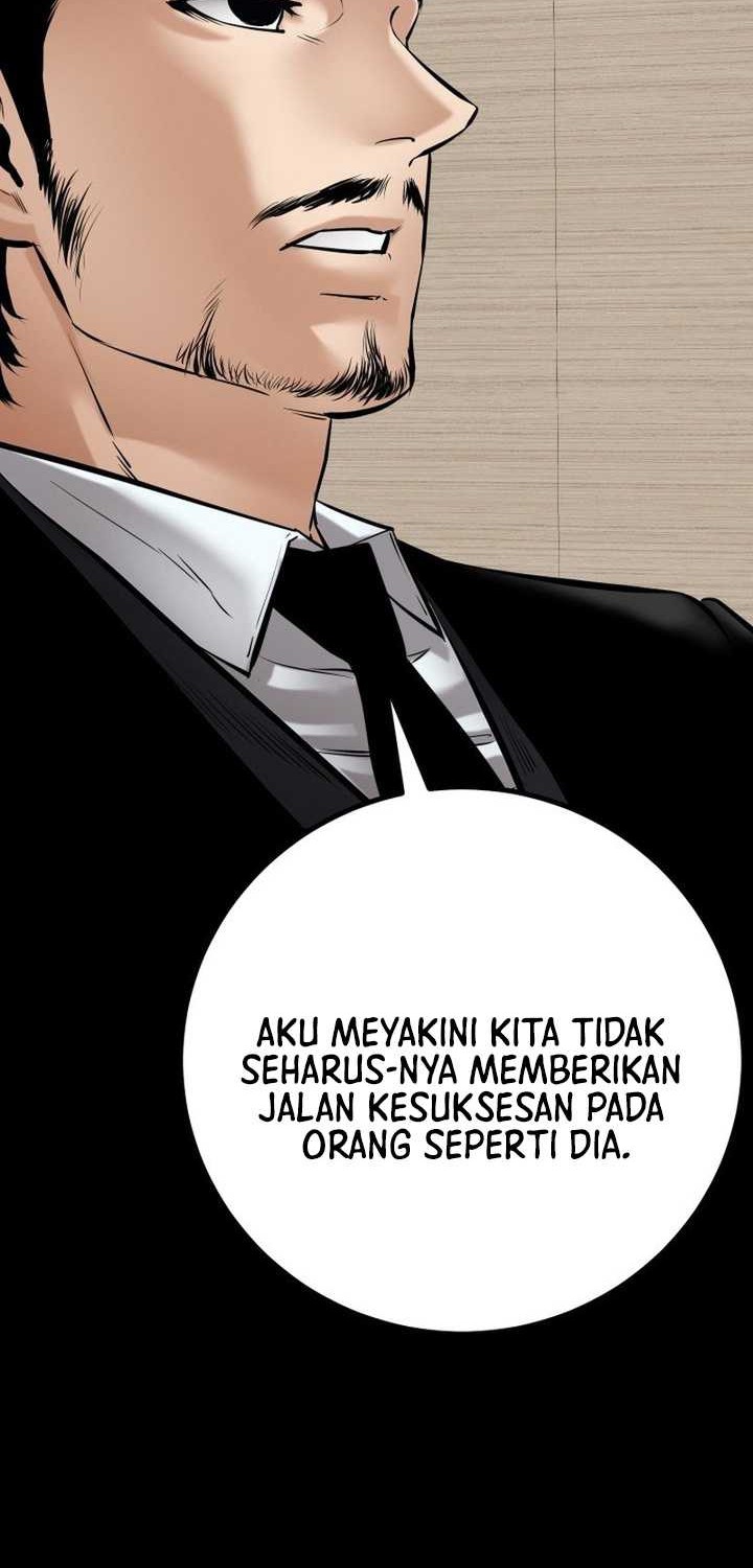 Blade of Retribution Chapter 27 Gambar 17