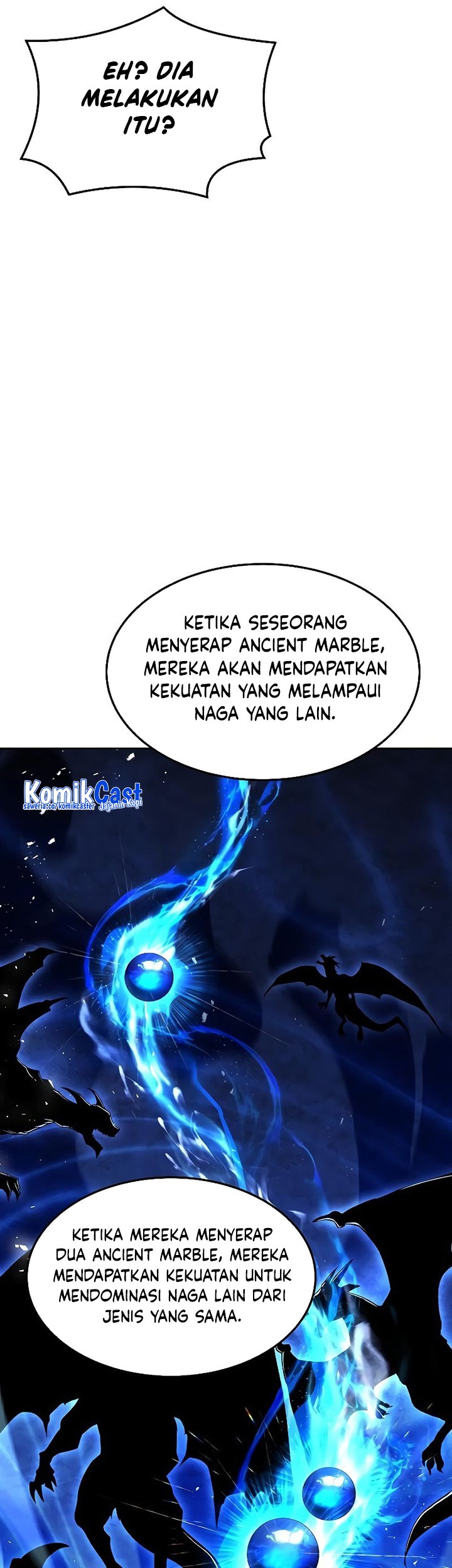 Archmage Restaurant Chapter 37 Gambar 30