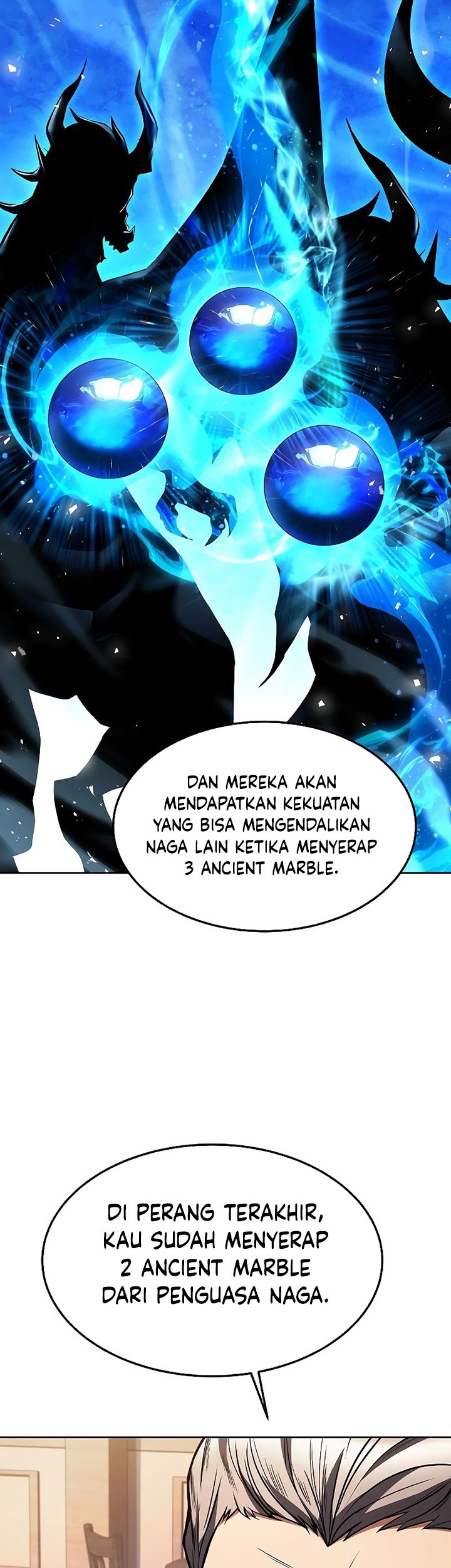 Archmage Restaurant Chapter 37 Gambar 32