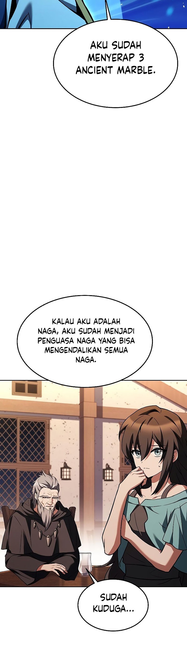 Archmage Restaurant Chapter 37 Gambar 36