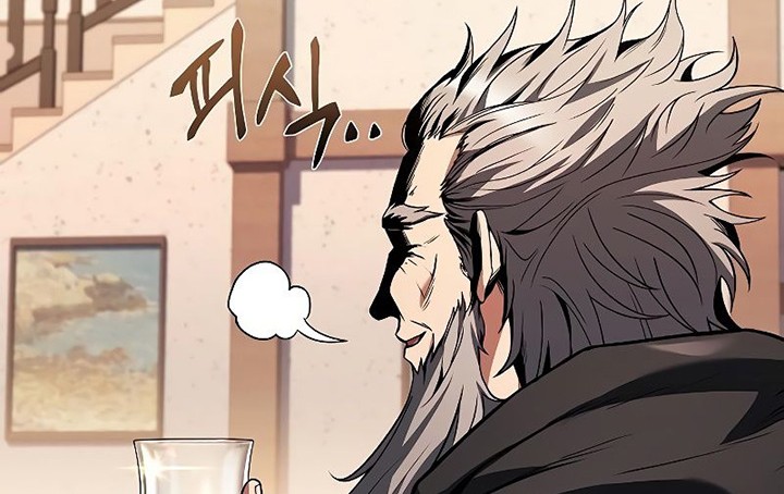 Archmage Restaurant Chapter 37 Gambar 23