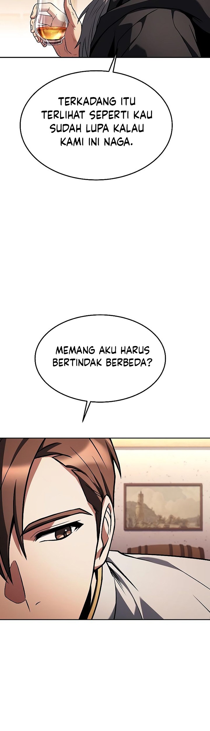 Archmage Restaurant Chapter 37 Gambar 24