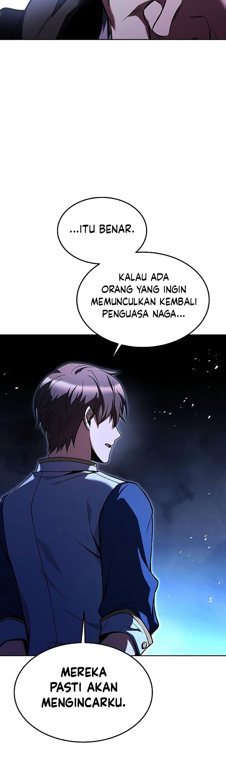 Archmage Restaurant Chapter 37 Gambar 48
