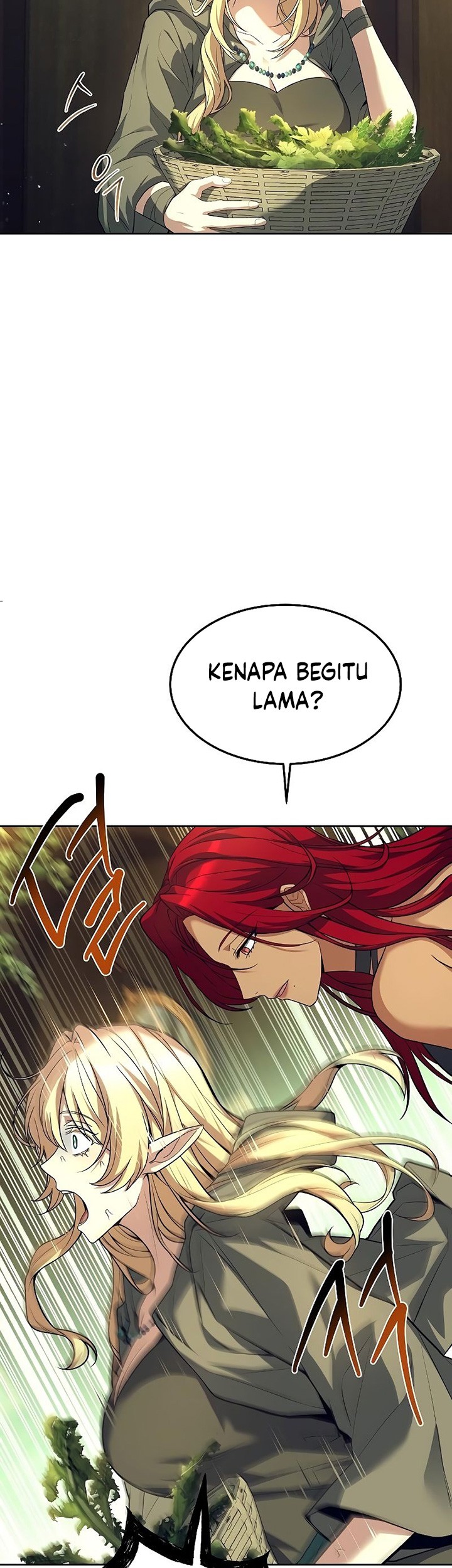 Archmage Restaurant Chapter 37 Gambar 56