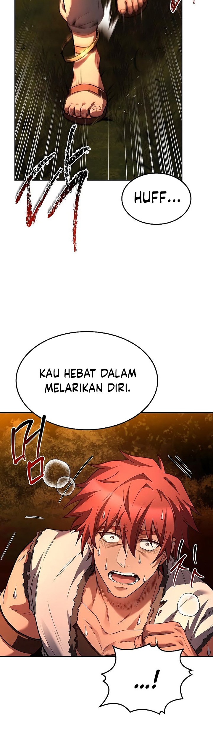 Archmage Restaurant Chapter 37 Gambar 68