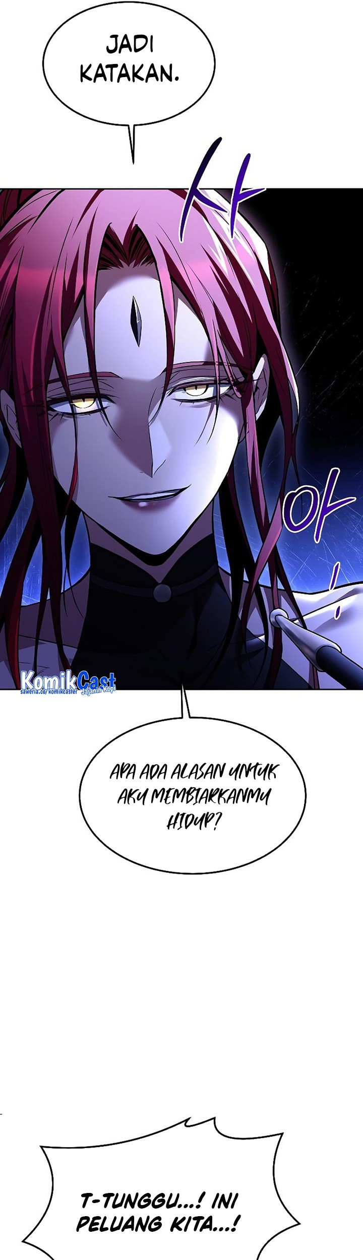 Archmage Restaurant Chapter 37 Gambar 74