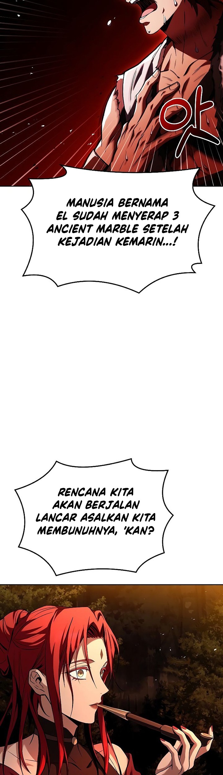 Archmage Restaurant Chapter 37 Gambar 76