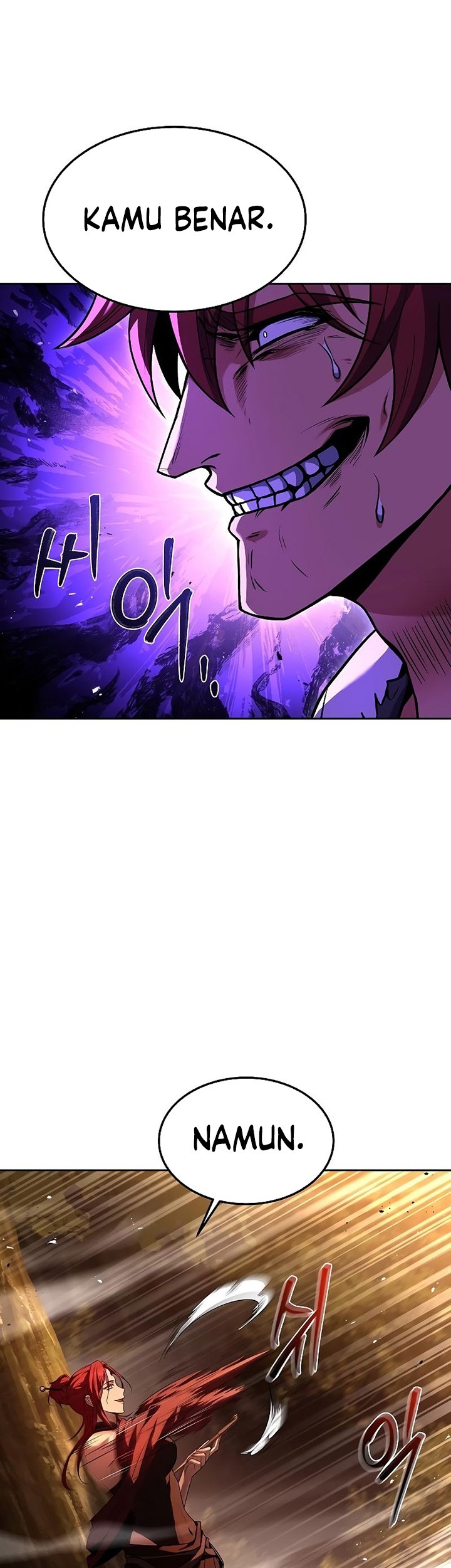 Archmage Restaurant Chapter 37 Gambar 78