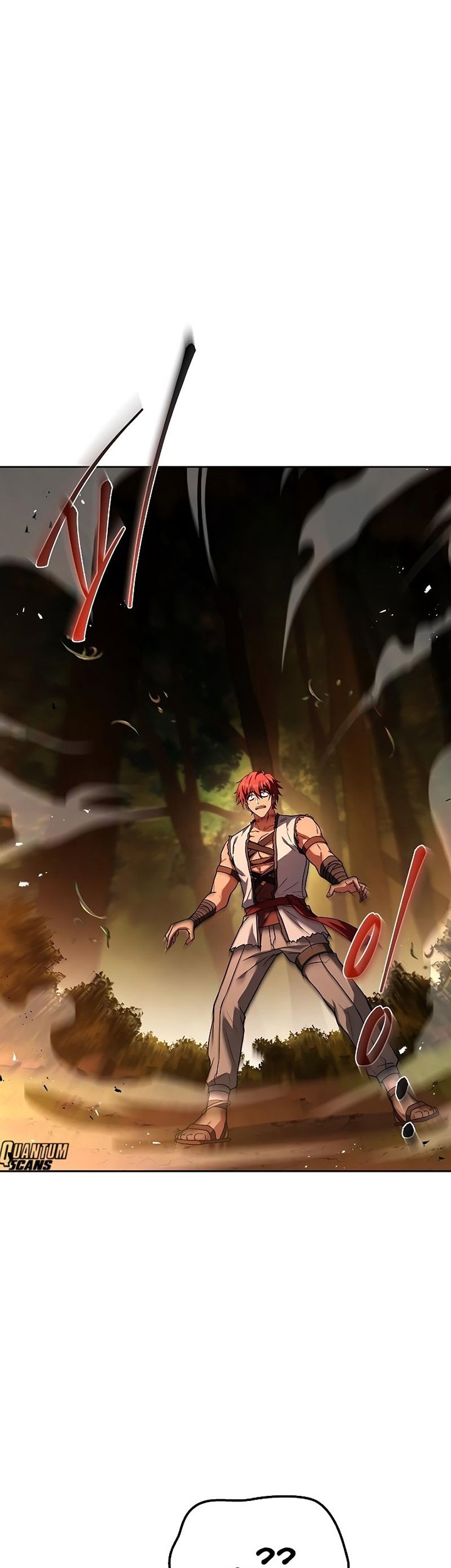 Archmage Restaurant Chapter 37 Gambar 80