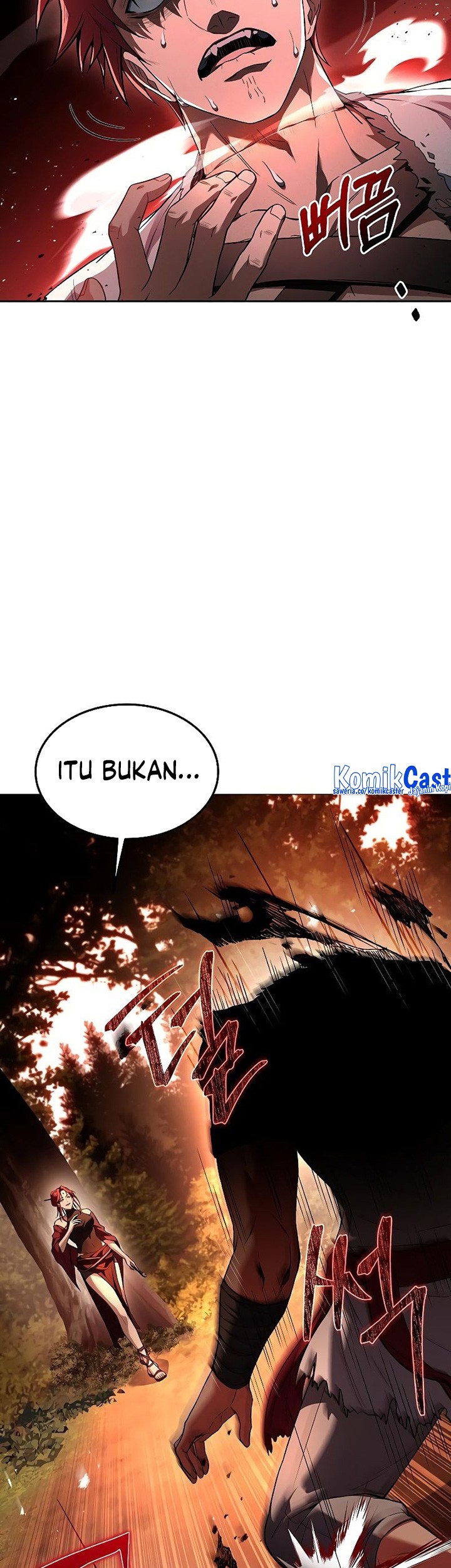 Archmage Restaurant Chapter 37 Gambar 82