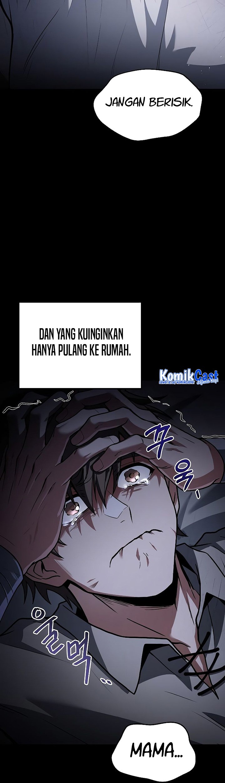 Archmage Restaurant Chapter 37 Gambar 106