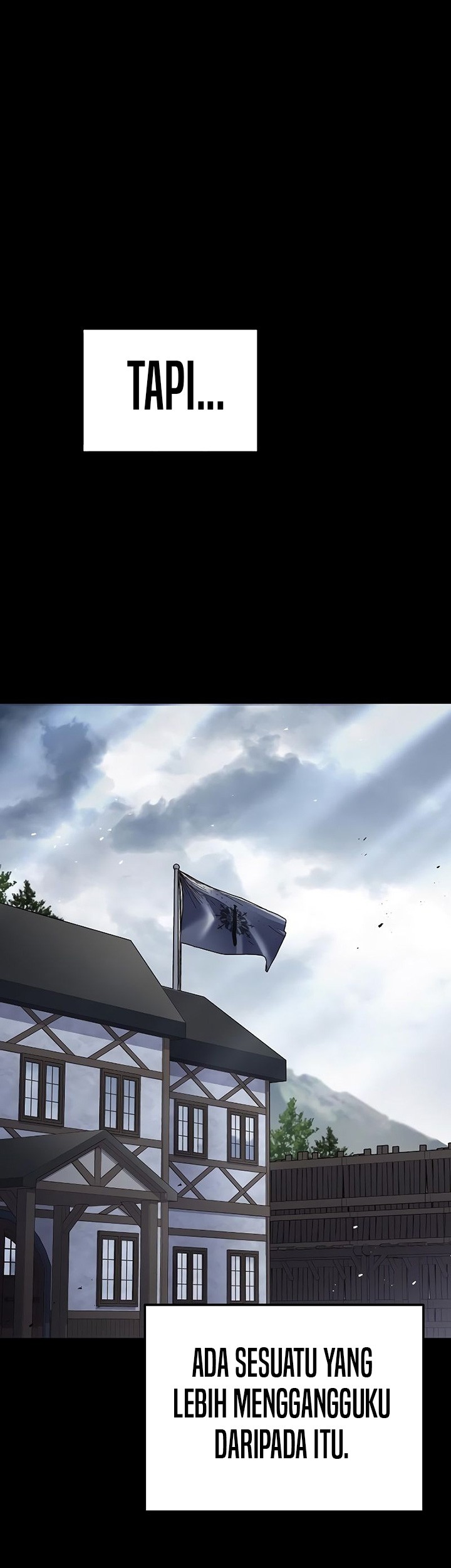 Archmage Restaurant Chapter 37 Gambar 108