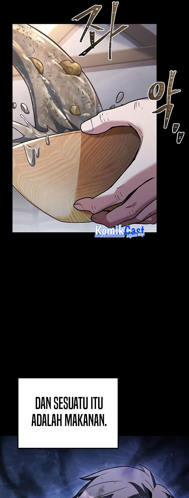 Archmage Restaurant Chapter 37 Gambar 110