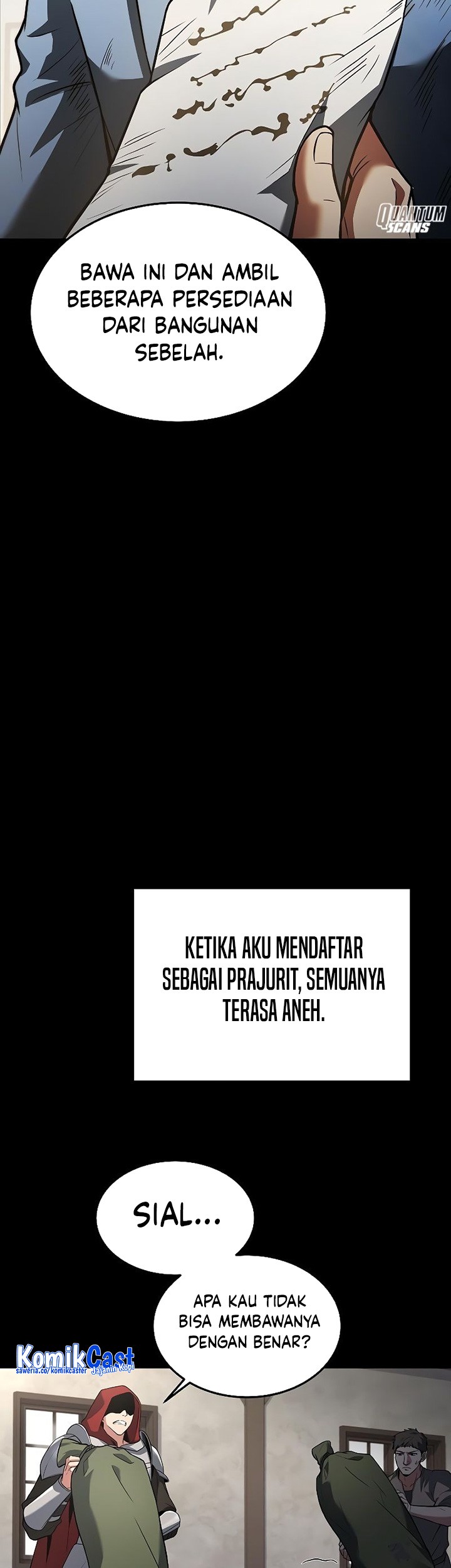 Archmage Restaurant Chapter 37 Gambar 100