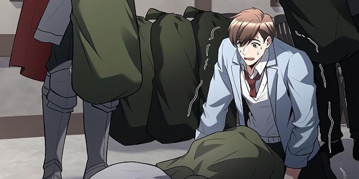 Archmage Restaurant Chapter 37 Gambar 101