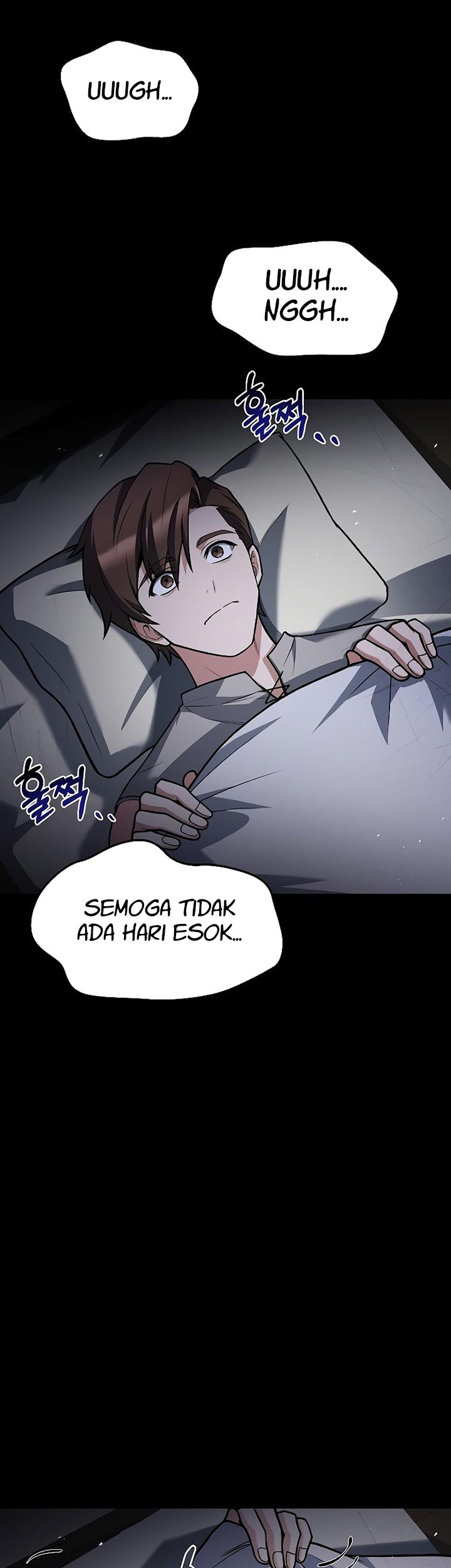 Archmage Restaurant Chapter 37 Gambar 104