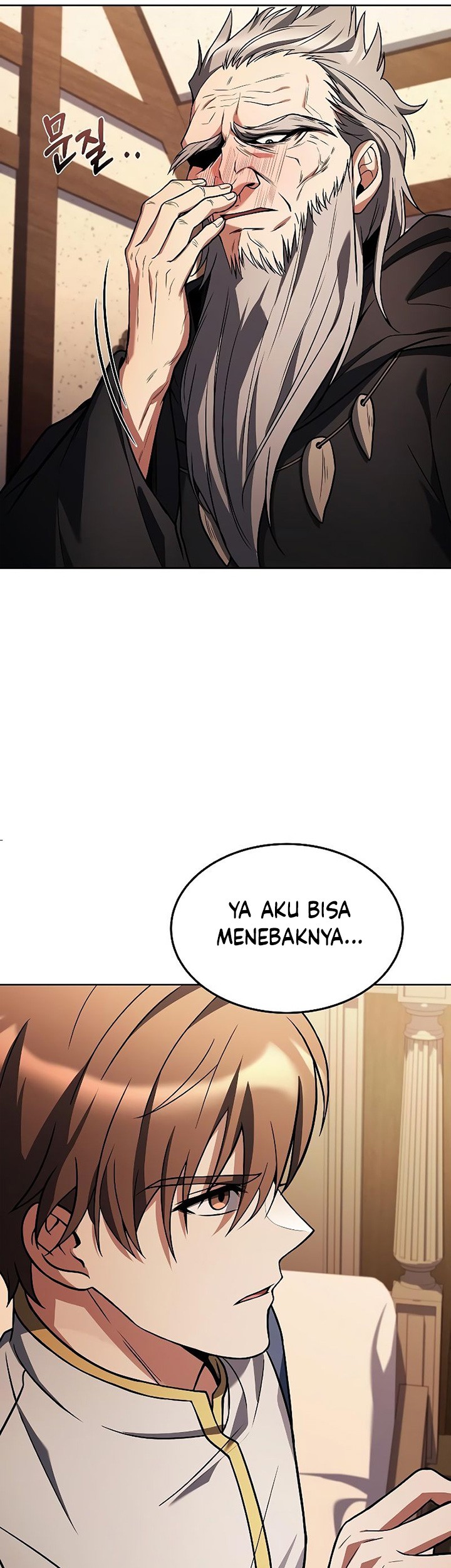 Archmage Restaurant Chapter 37 Gambar 10
