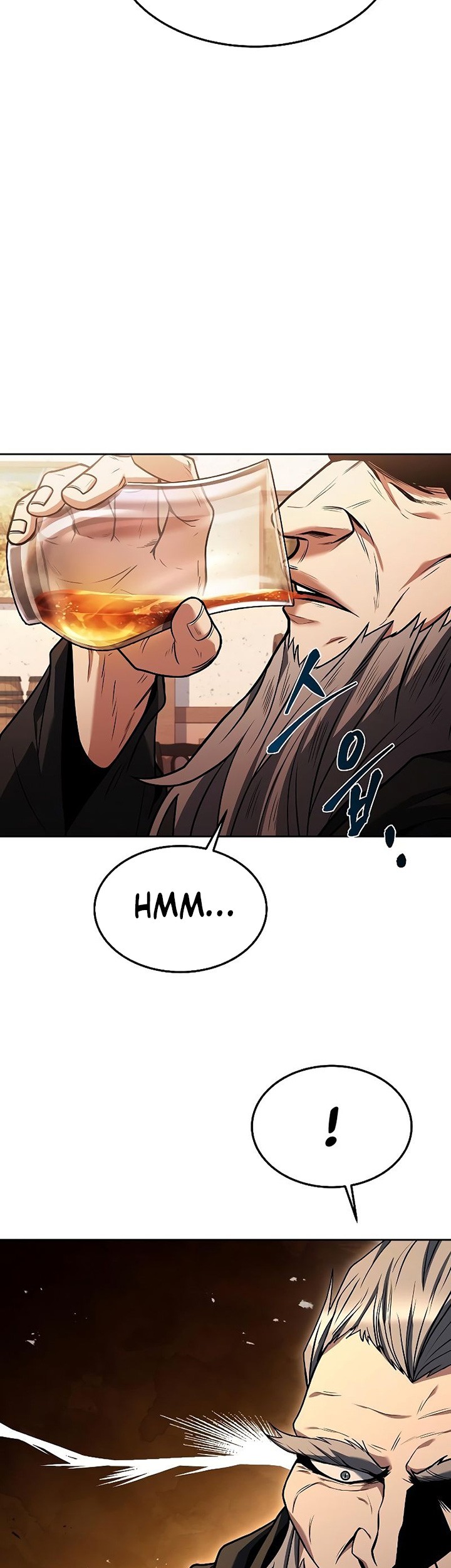 Archmage Restaurant Chapter 37 Gambar 16