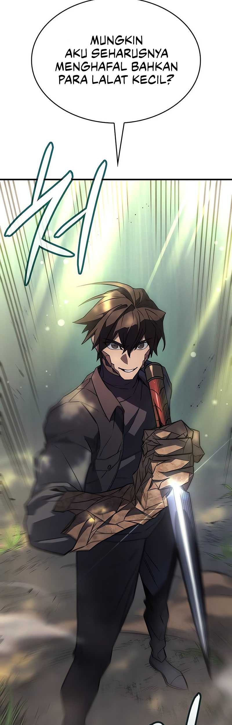 Regressing With The King’s Power Chapter 44 Gambar 50