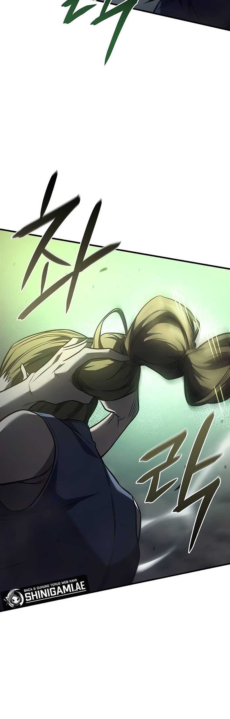 Regressing With The King’s Power Chapter 44 Gambar 52