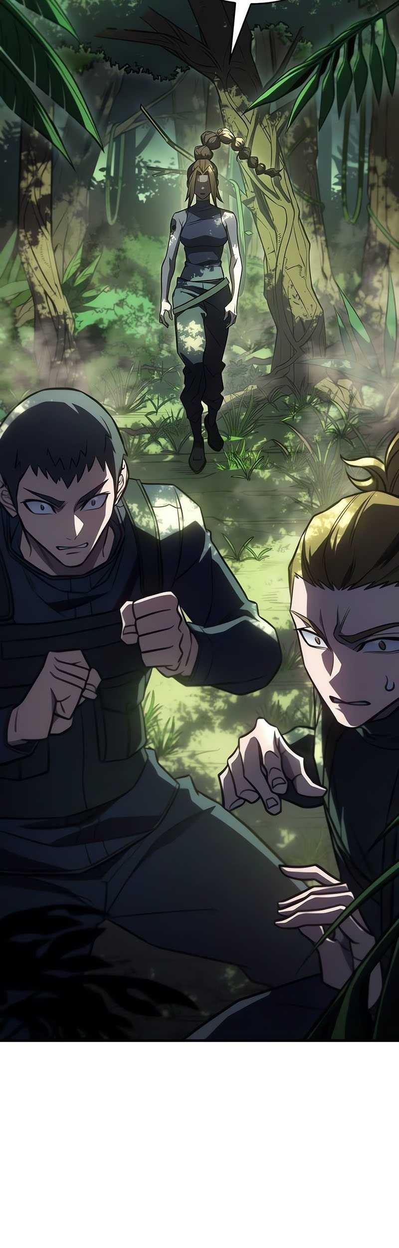 Regressing With The King’s Power Chapter 44 Gambar 54