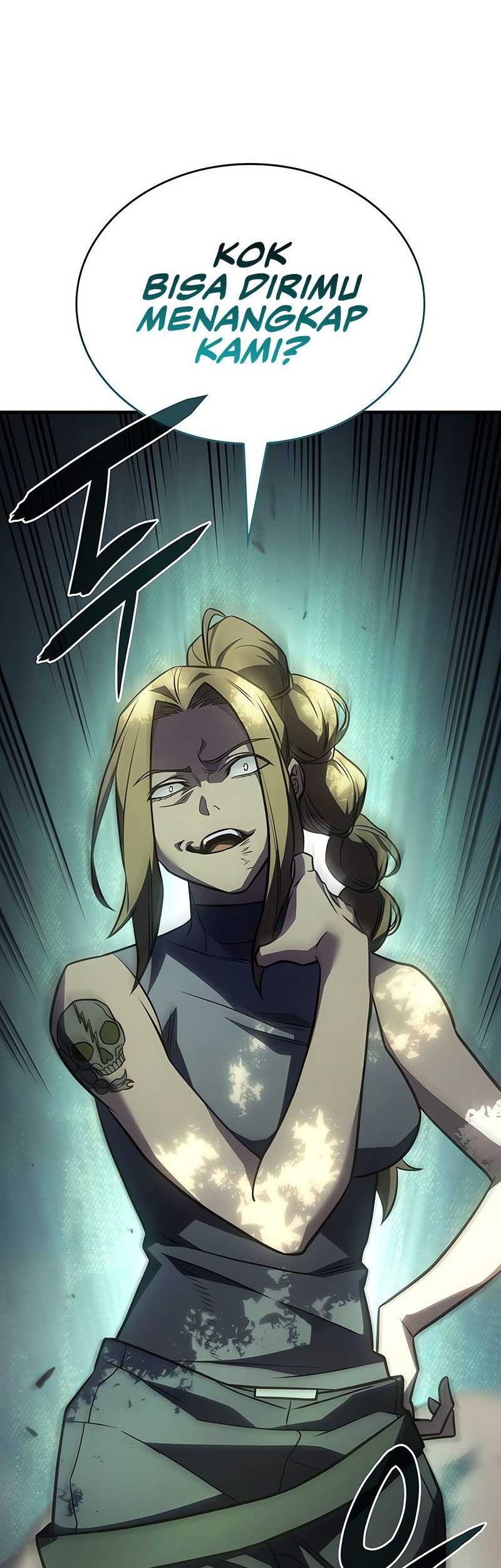 Regressing With The King’s Power Chapter 44 Gambar 55