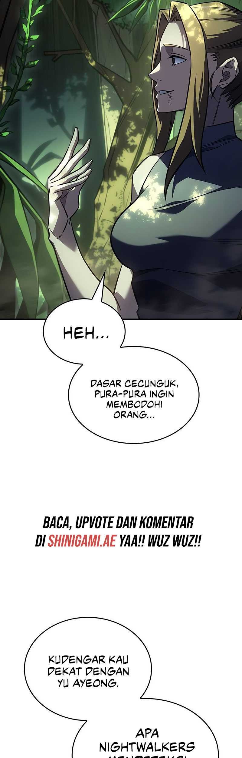 Regressing With The King’s Power Chapter 44 Gambar 58