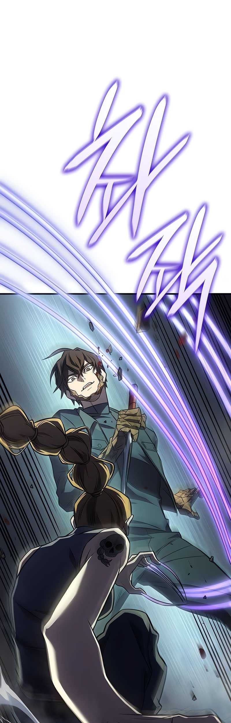 Regressing With The King’s Power Chapter 44 Gambar 62