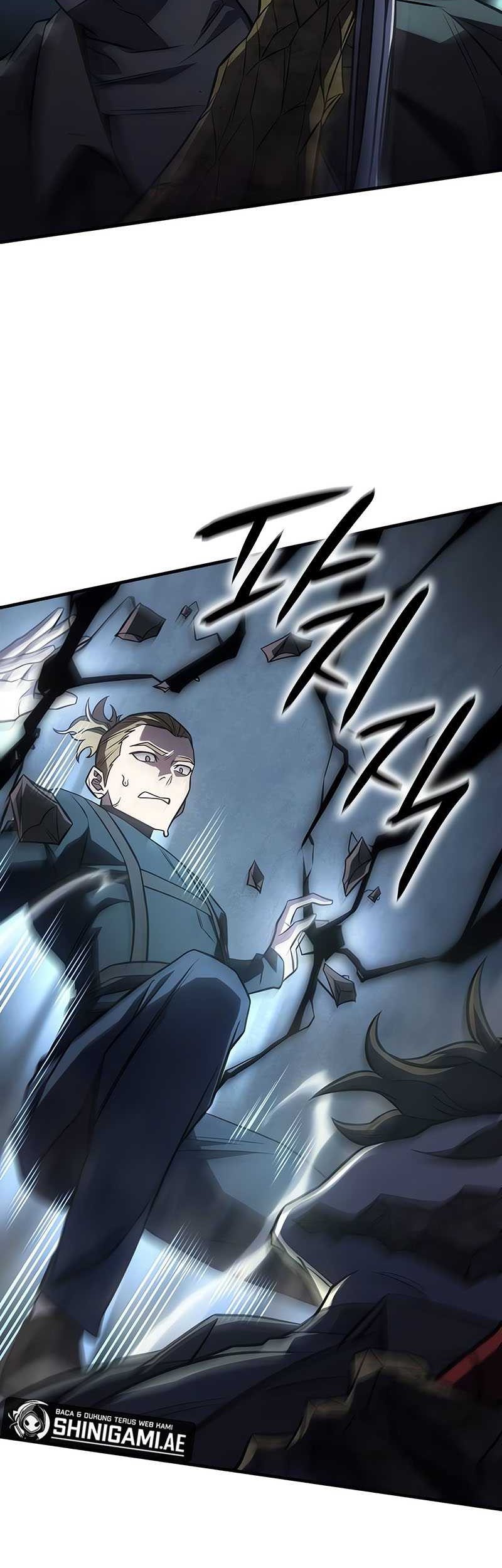 Regressing With The King’s Power Chapter 44 Gambar 64