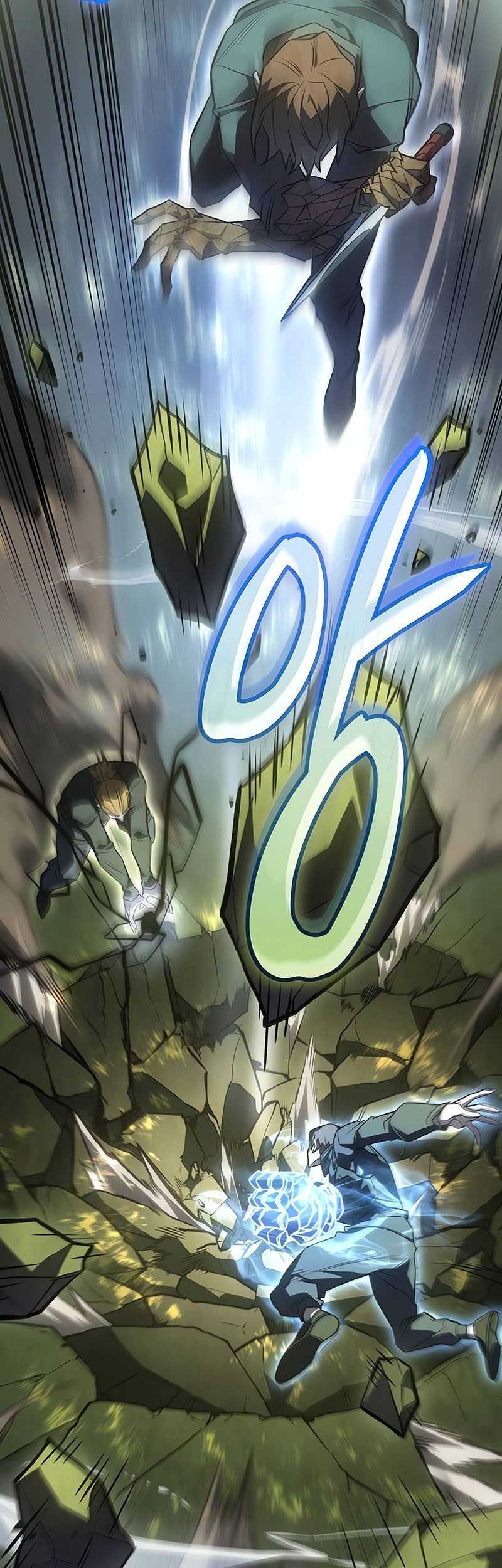 Regressing With The King’s Power Chapter 44 Gambar 66