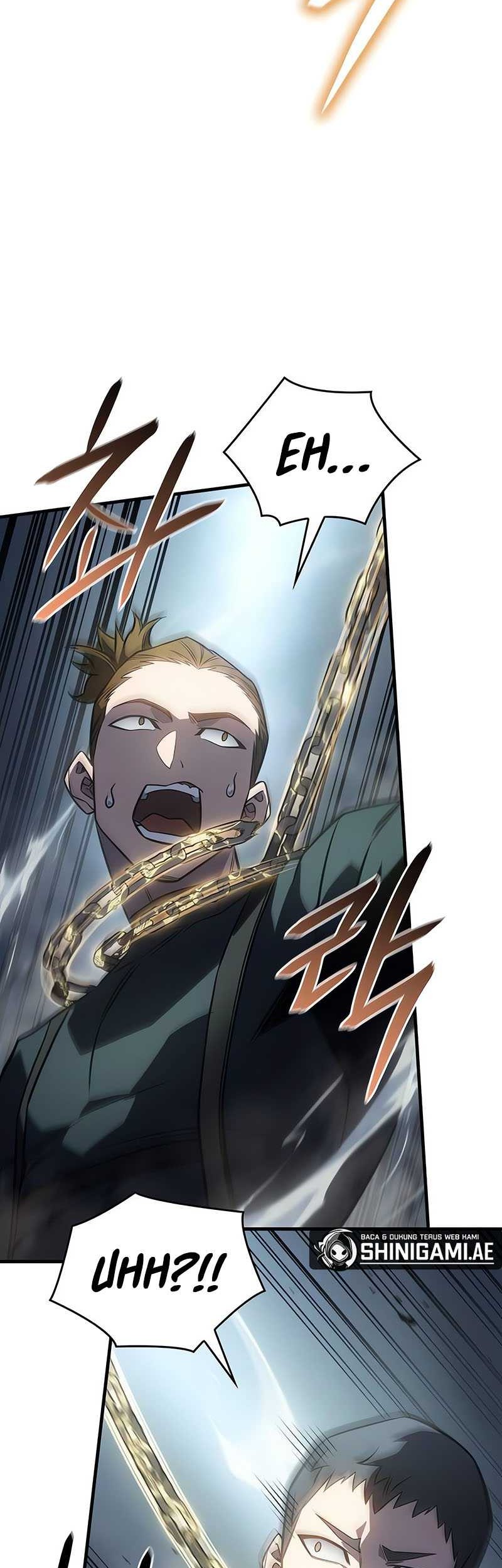 Regressing With The King’s Power Chapter 44 Gambar 68