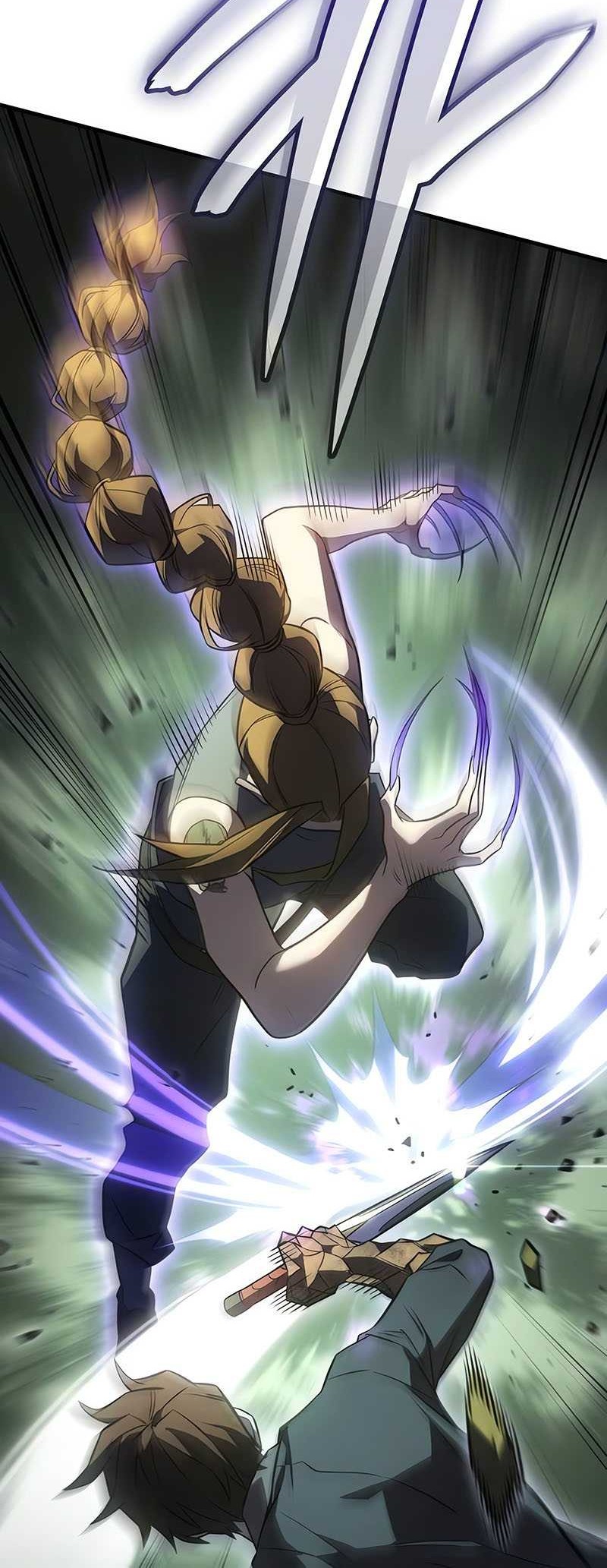 Regressing With The King’s Power Chapter 44 Gambar 73