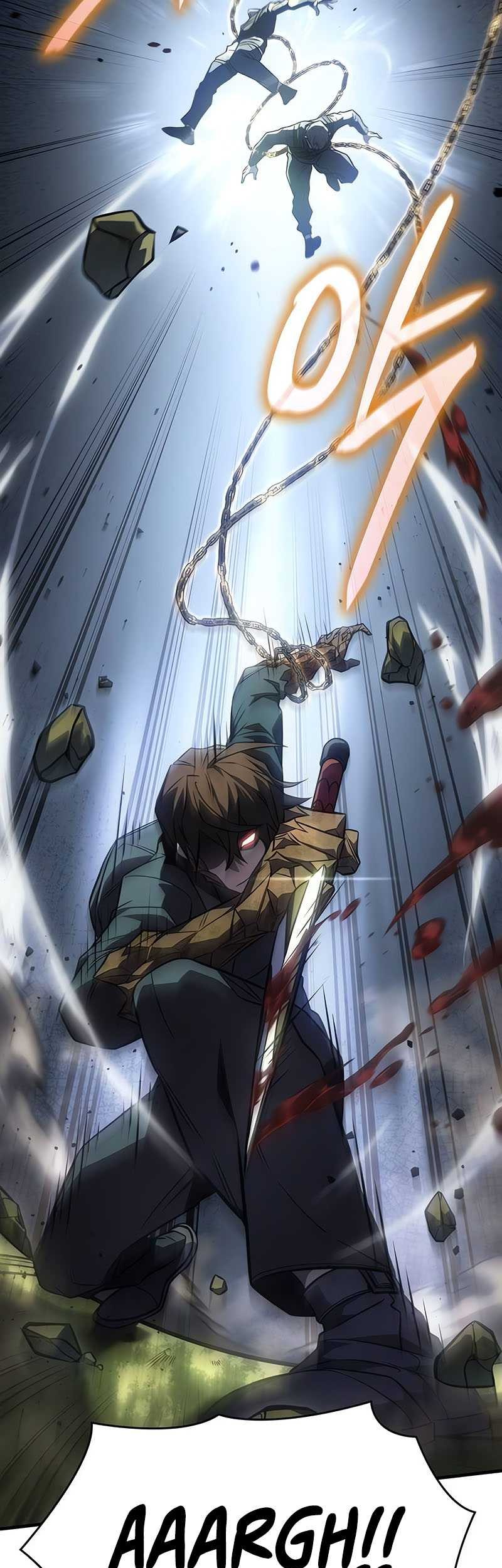 Regressing With The King’s Power Chapter 44 Gambar 70