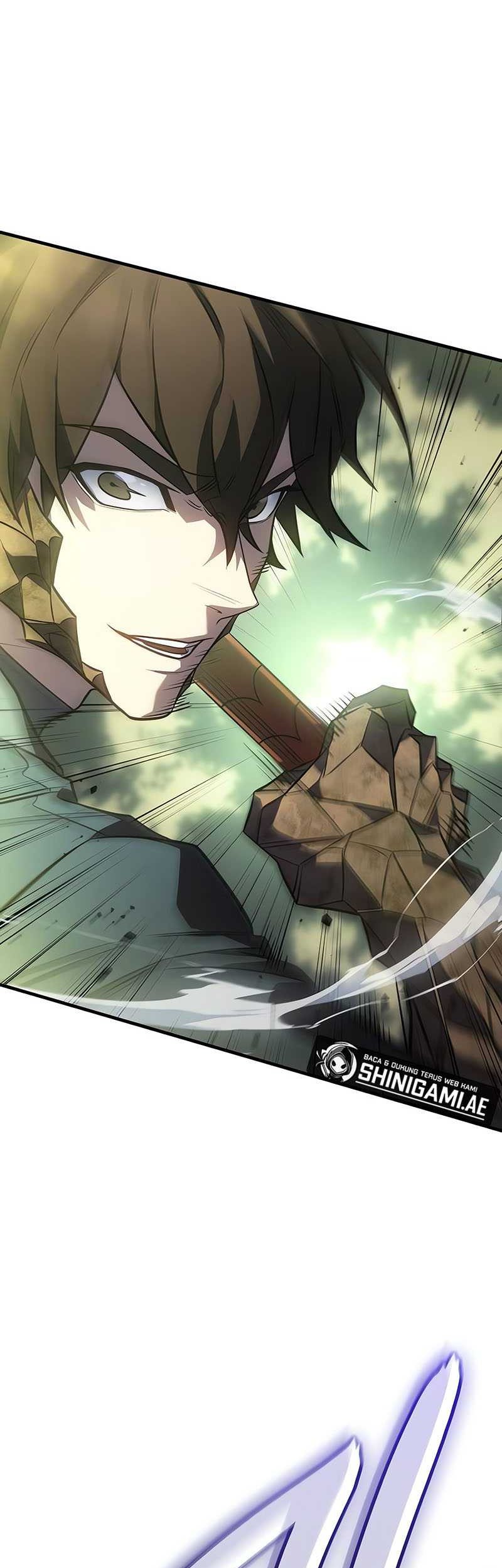 Regressing With The King’s Power Chapter 44 Gambar 72