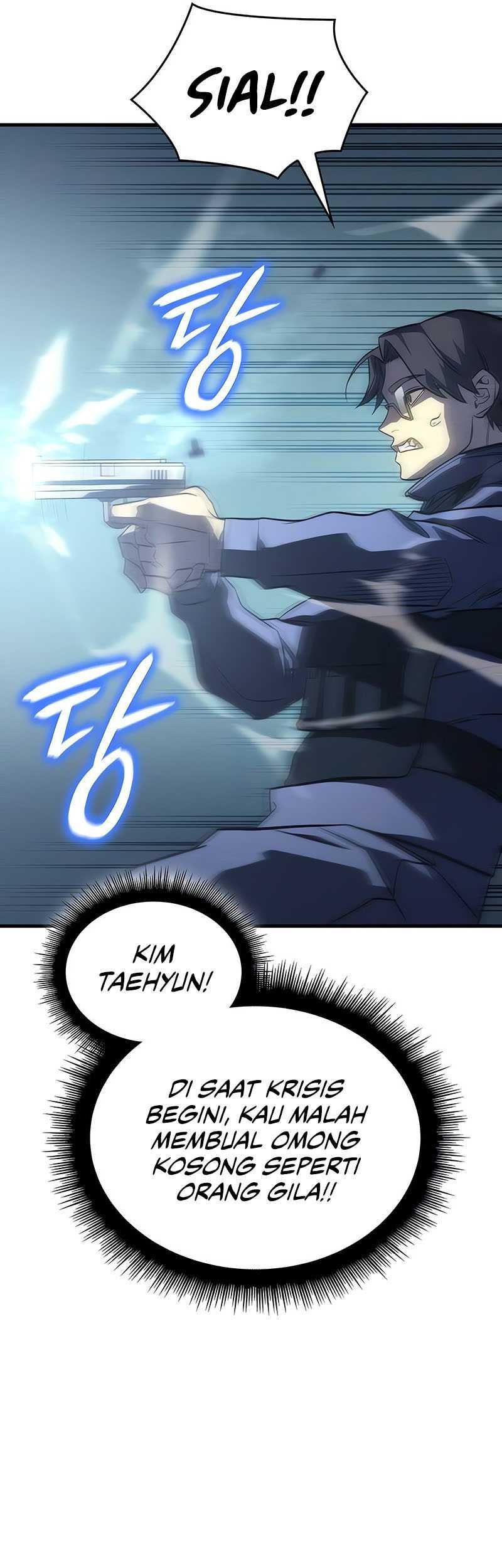 Regressing With The King’s Power Chapter 44 Gambar 34